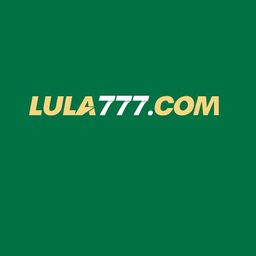 Logo da LULA777